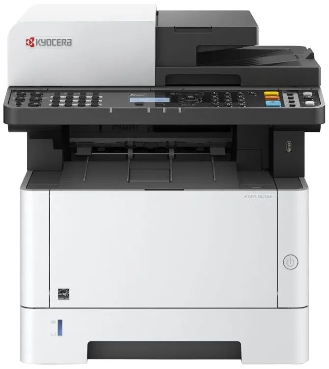 МФУ Kyocera ECOSYS M2735dn